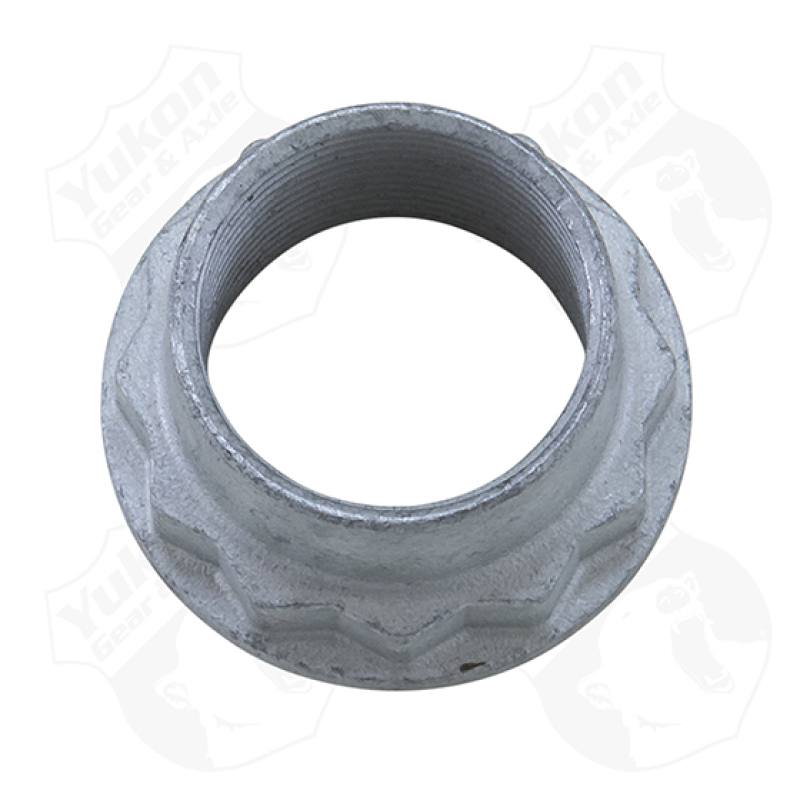 Yukon Gear Dodge Sprinter Van Pinion Nut ysppn-006 image 3