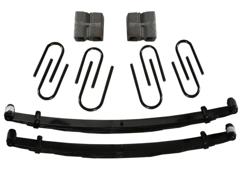 Skyjacker 6 Soft Ride 73-87 GM 1/2 TON c160ak image 2