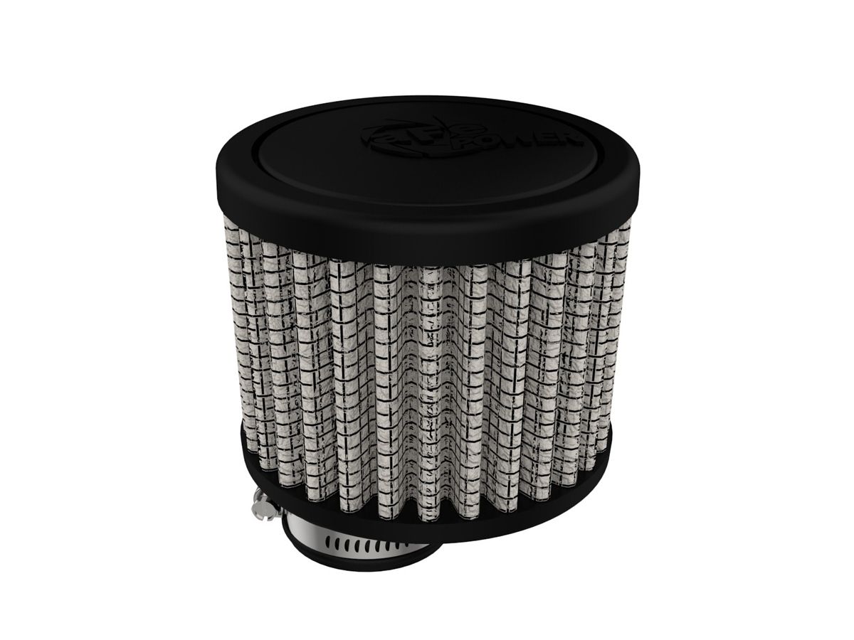 aFe Crankcase Vent Filter 18-02002d