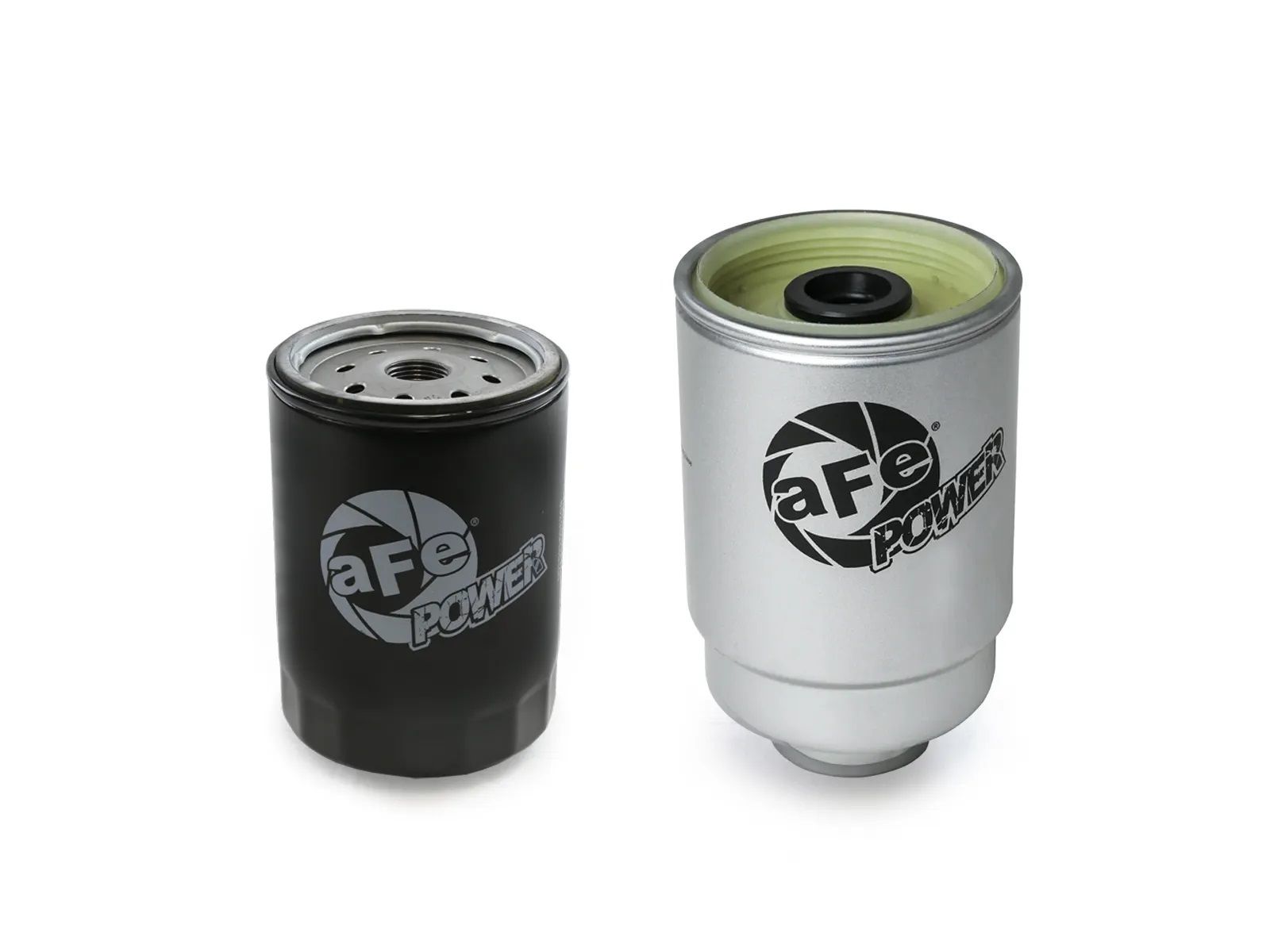 aFe Fluid Filter Kit 11-16 GM 6.6L 3517006f