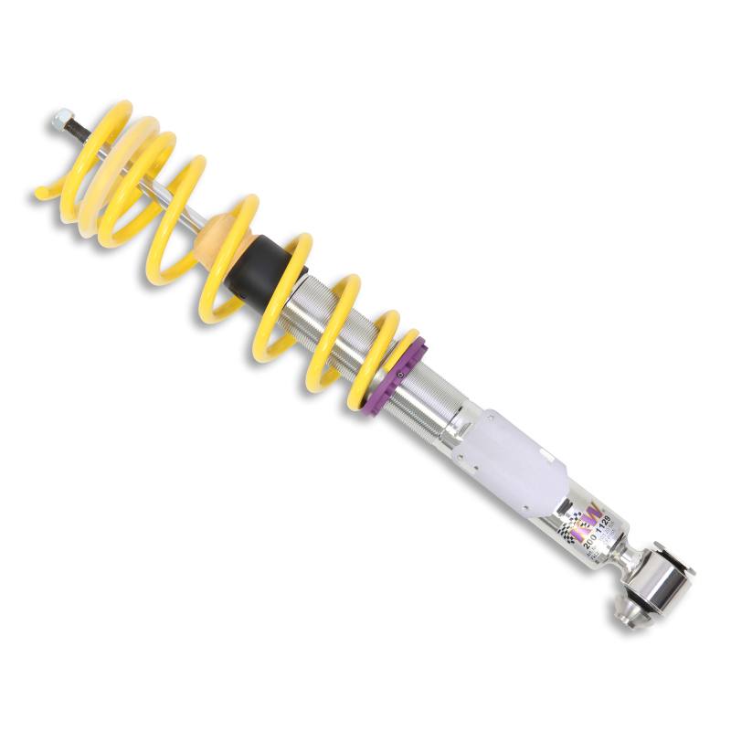 KW Suspension KW Coilover Variant 1 Inox BMW 7 Series 10220080 image 5