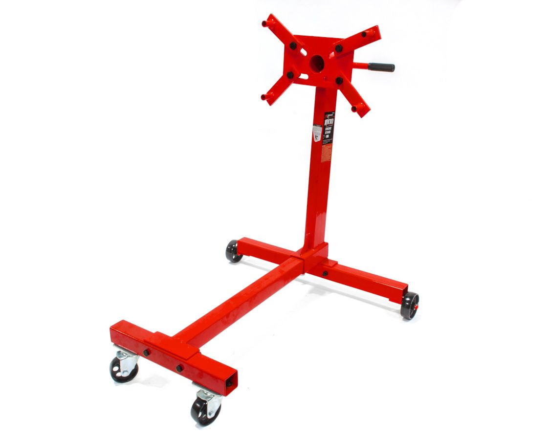 AFM PERFORMANCE Engine Stand 1000lb w41025