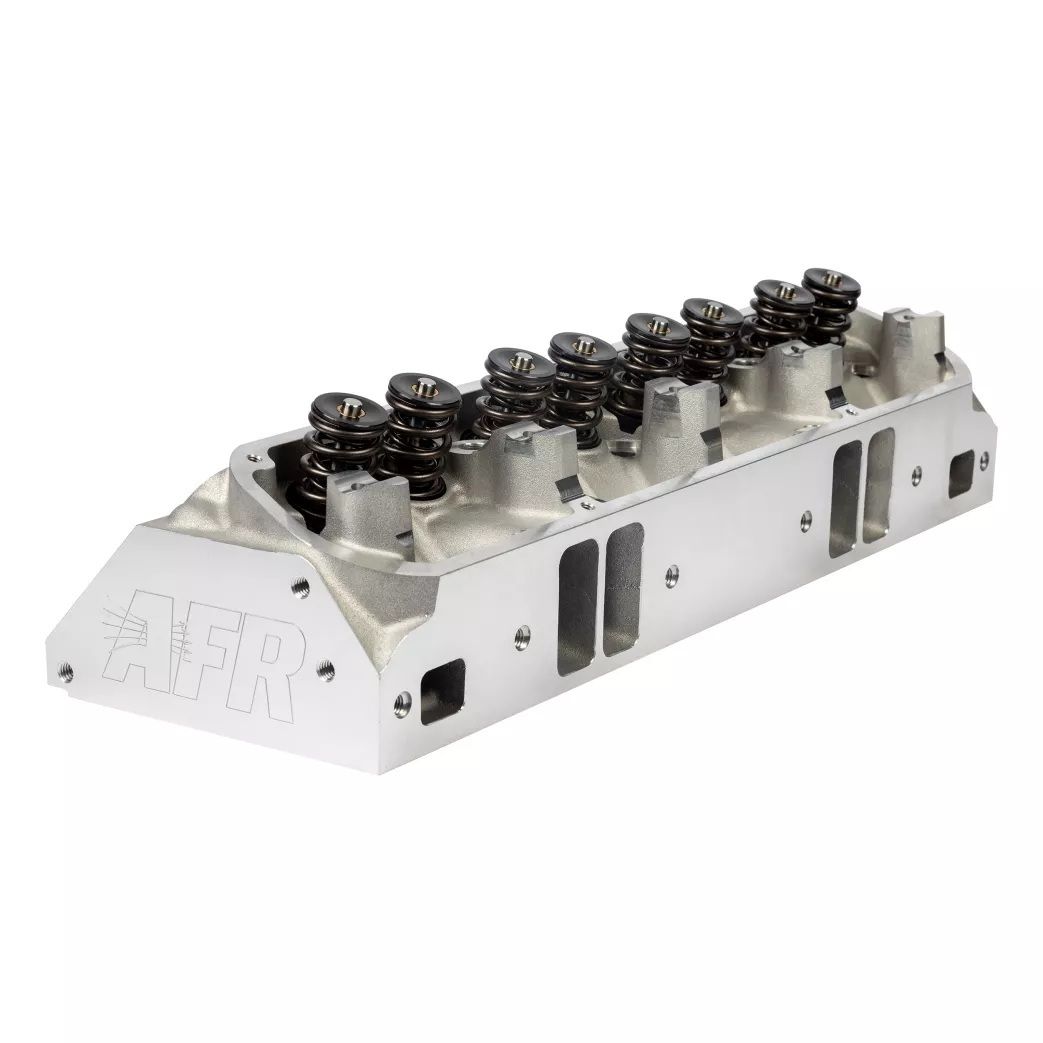 AIR FLOW RESEARCH SBM LA 175cc Cylinder Head - Assembled 2401
