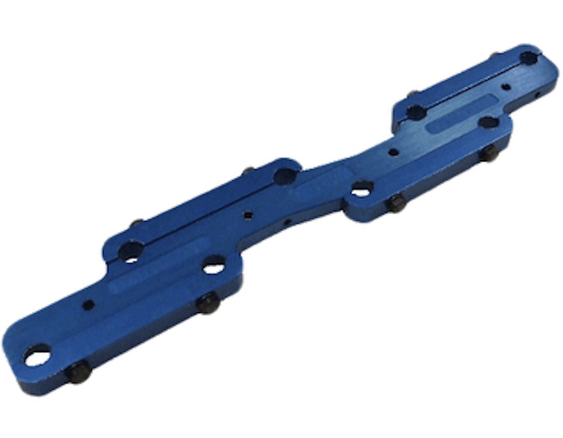 AIR FLOW RESEARCH BBC Stud Girdle Kit 2013-Later 6202