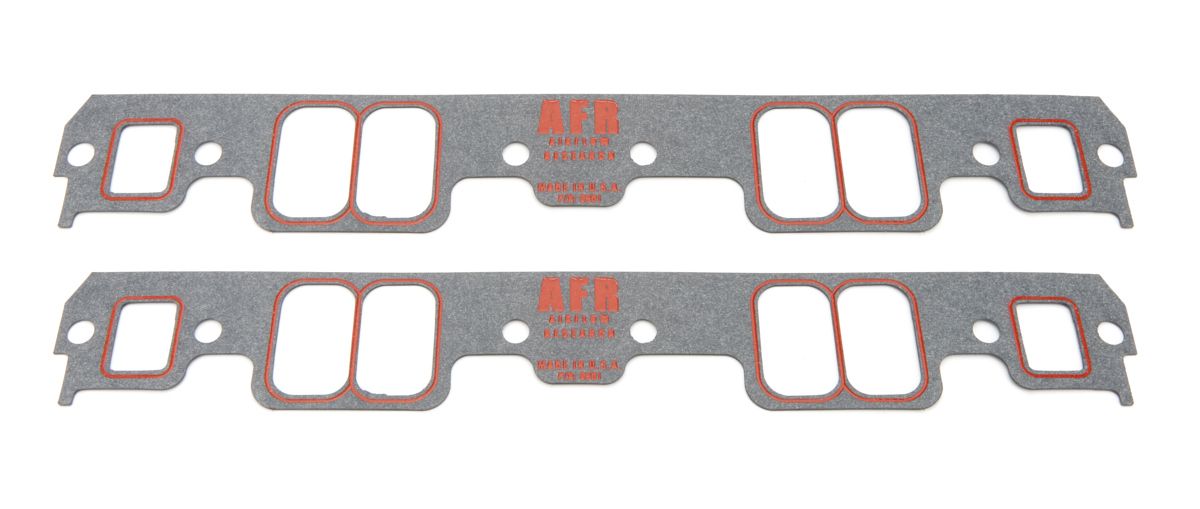 AIR FLOW RESEARCH SBC Intake Gasket Set 6901