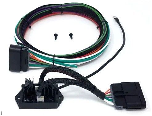 Aeromotive Controller Intelligent Single Channel 25A 66706