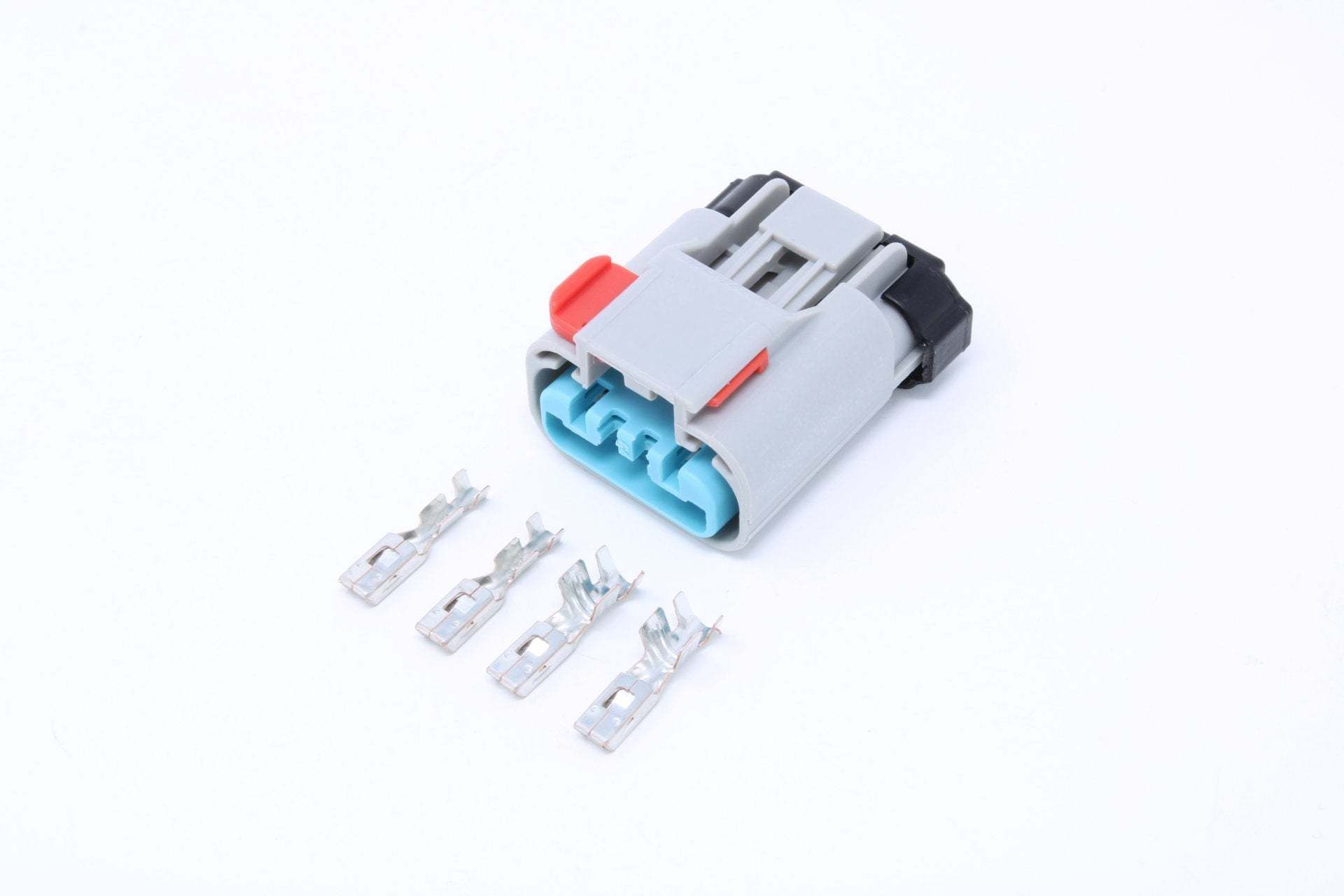 Aeromotive Electrical Plug Fuel Pump Module 4-Pin 66710