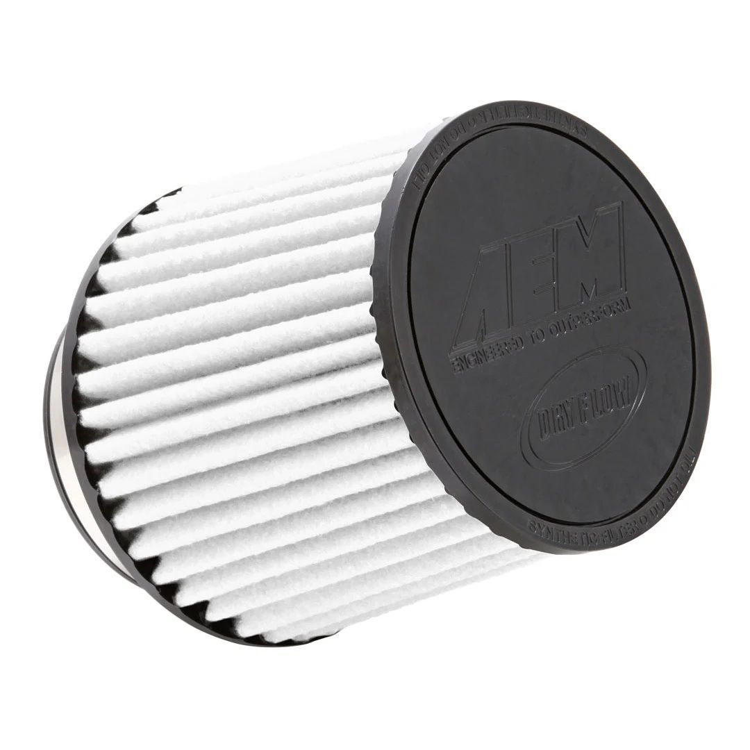 AEM INDUCTION AEM DryFlow Air Filter aem21203bf