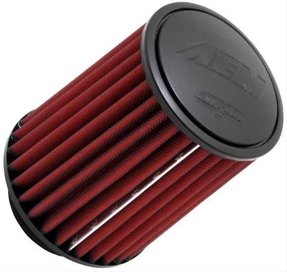 AEM Induction AEM DryFlow Air Filter aem212147dk