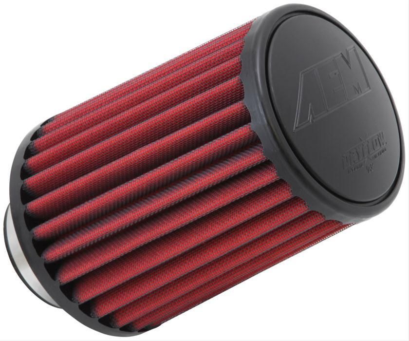 AEM Induction AEM DryFlow Air Filter aem212157dk