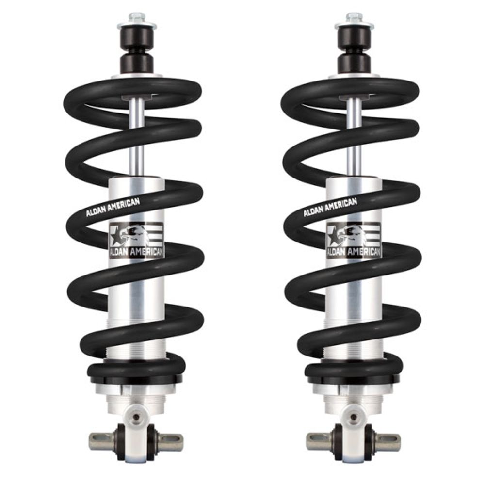 ALDAN AMERICAN  Coil Over Shock Kit - Front GM 68-72 A-Body ab2fms