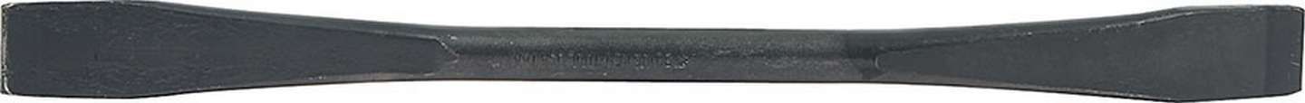 ALLSTAR PERFORMANCE Tire Spoon 16in Curved w/Flat End all10104