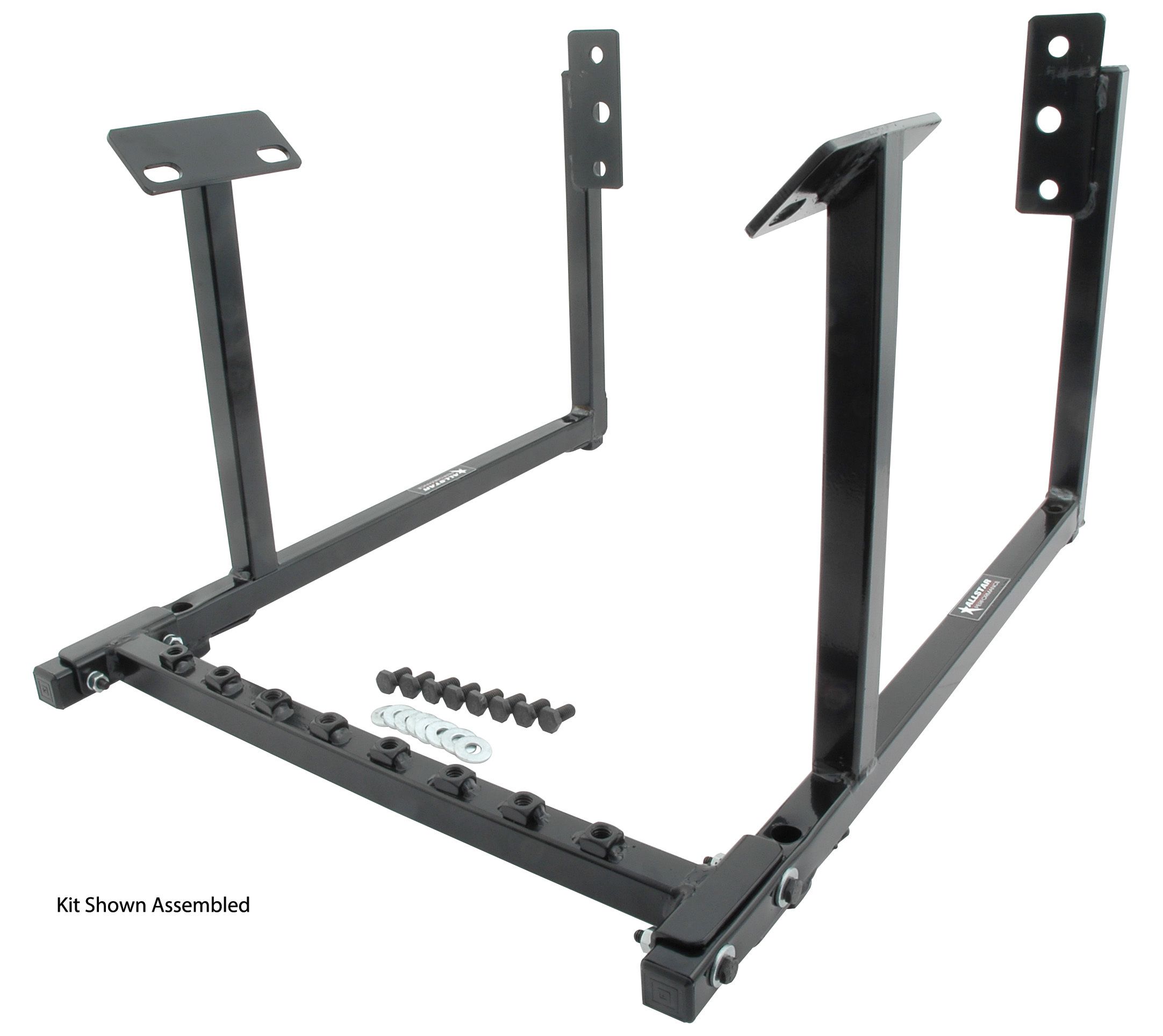 ALLSTAR PERFORMANCE Engine Cradle SB/BBC Heavy Duty all10132