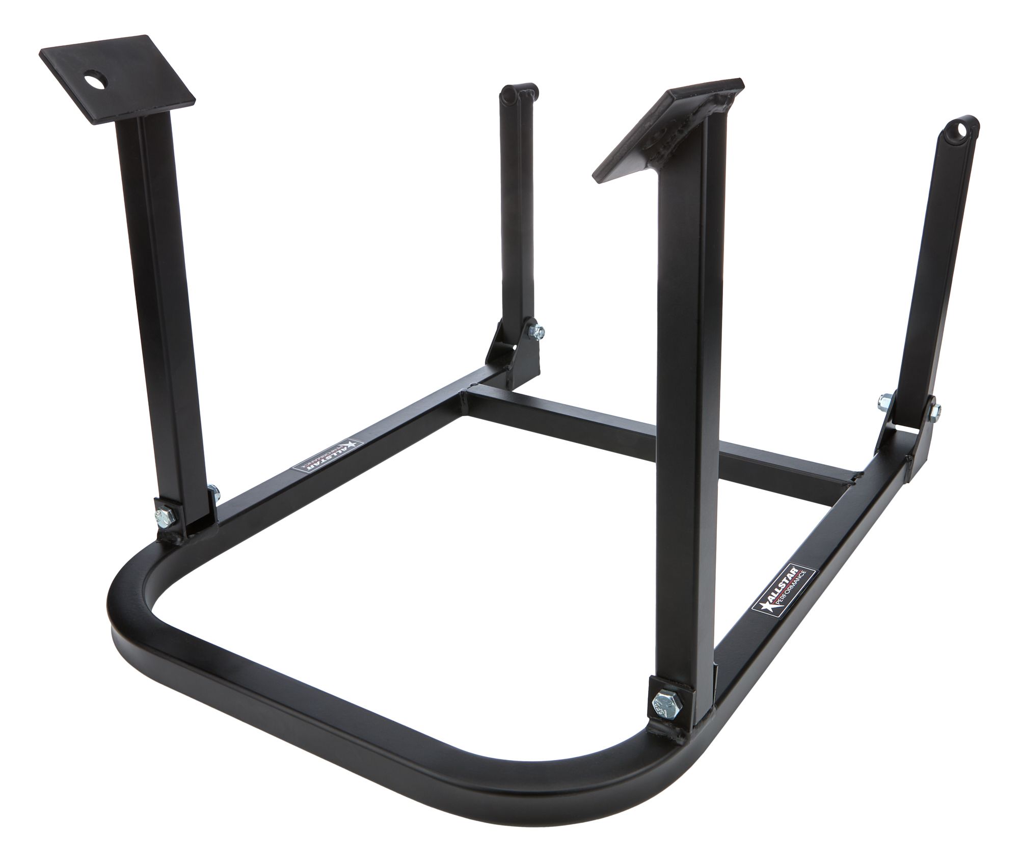 ALLSTAR PERFORMANCE Folding Engine Cradle SBC all10133
