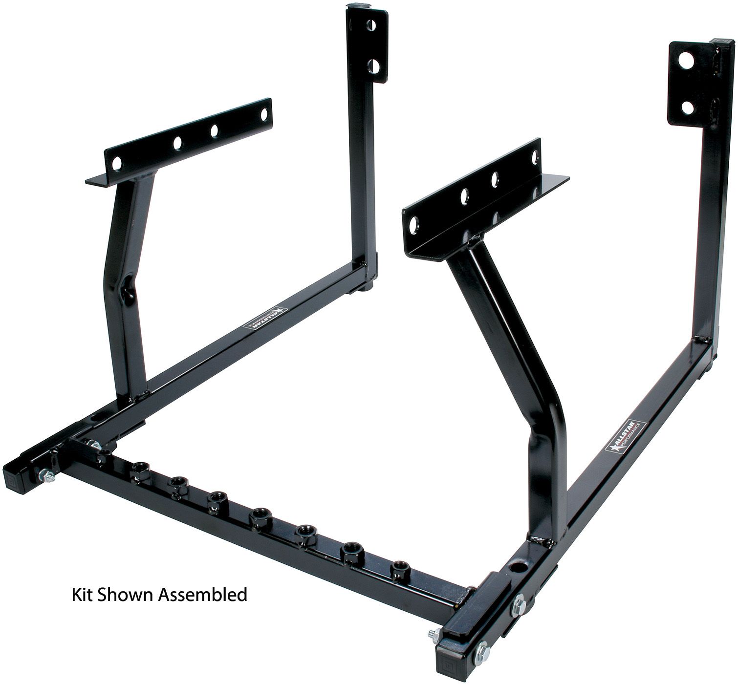 ALLSTAR PERFORMANCE Engine Cradle Pontiac Heavy Duty all10144