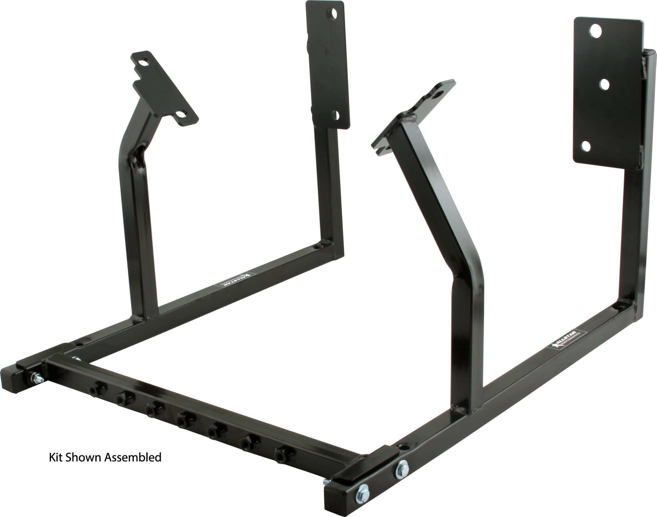 ALLSTAR PERFORMANCE Engine Cradle SBF Mod/Coyote Std Duty all10147