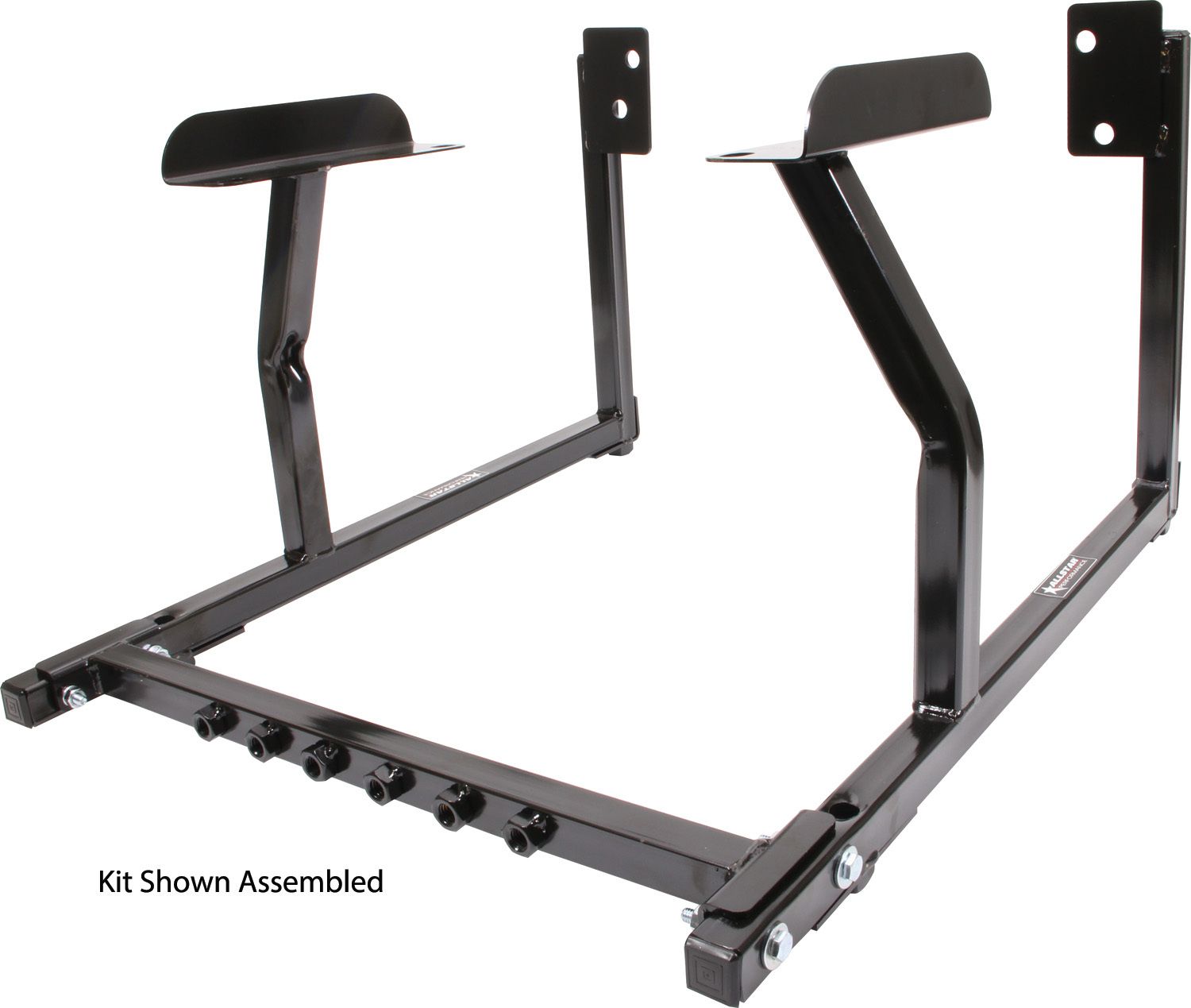 ALLSTAR PERFORMANCE Engine Cradle SBF Heavy Duty all10148