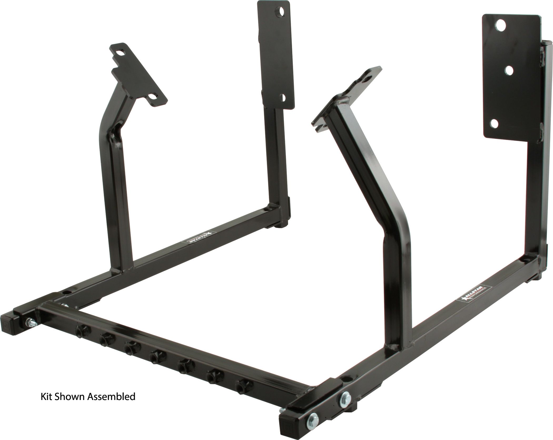 ALLSTAR PERFORMANCE Engine Cradle SBF Mod/Coyote Heavy Duty all10149