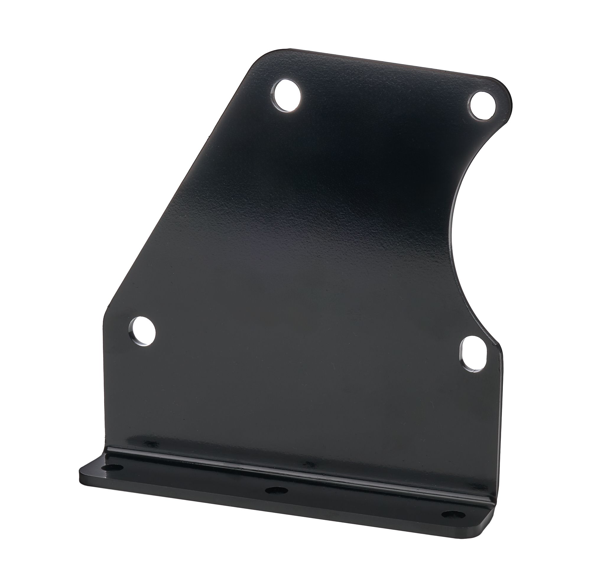 ALLSTAR PERFORMANCE Bert/Brinn Trans Rebuild Bench Bracket Steel all10176