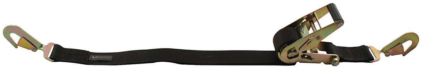 ALLSTAR PERFORMANCE Tie Down Strap Twisted Snap Hook all10192