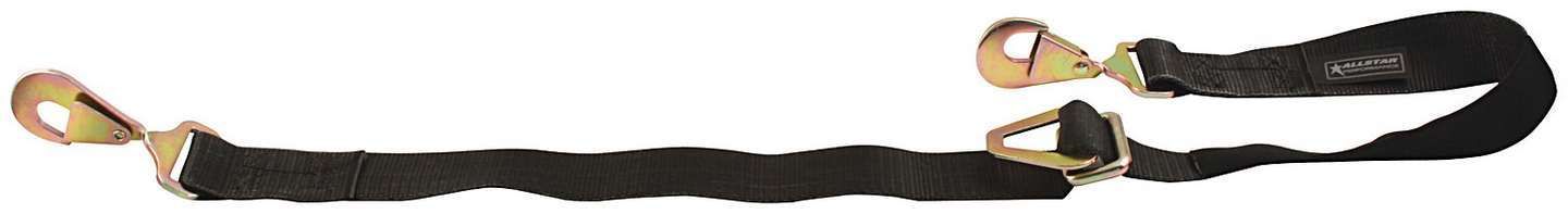 ALLSTAR PERFORMANCE Axle Strap Adjustable all10200