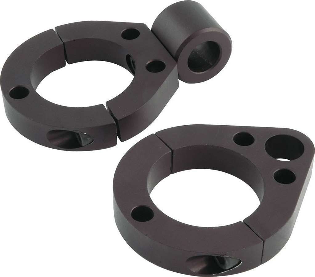 ALLSTAR PERFORMANCE Window Net Install Kit 1.50in all10221