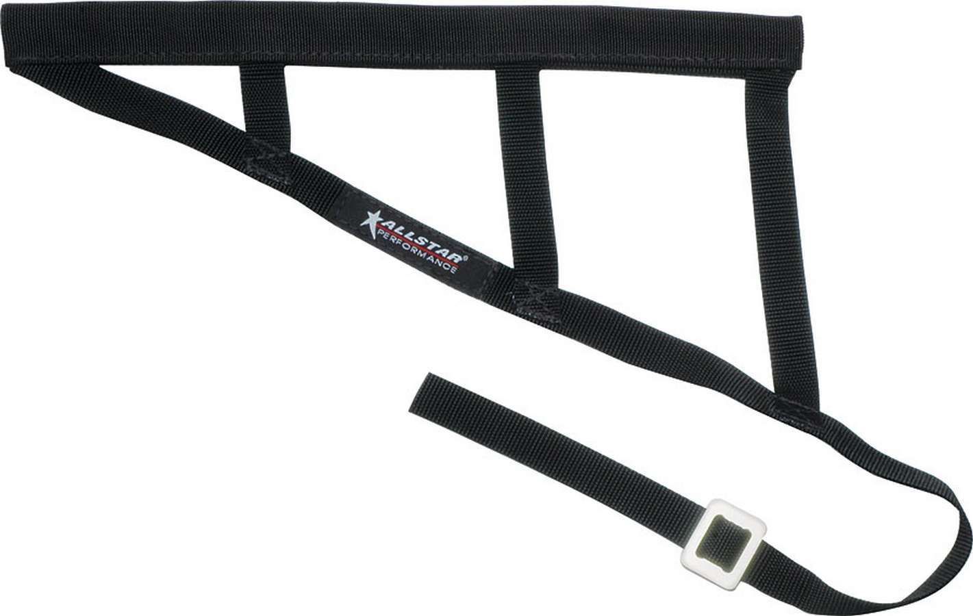ALLSTAR PERFORMANCE Triangle Window Net Border Style all10247