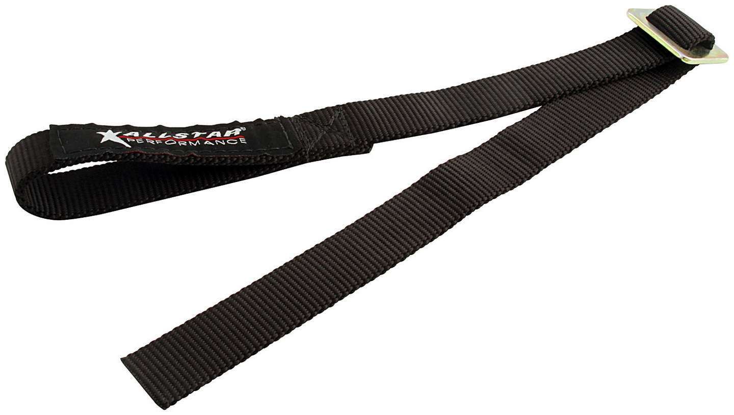 ALLSTAR PERFORMANCE Sprint Drag Link Tether all10252