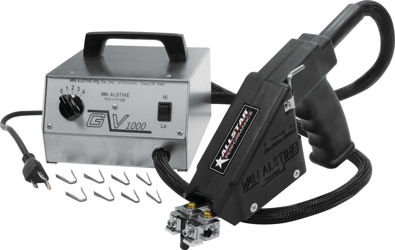 ALLSTAR PERFORMANCE Heated Tire Groover all10260