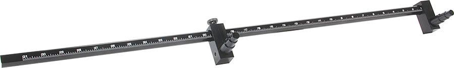 ALLSTAR PERFORMANCE Suspension Tube Setup Tool all10676