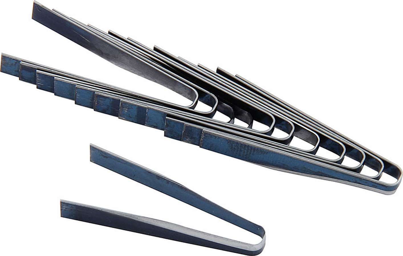 ALLSTAR PERFORMANCE Flat #3 Blades 3/32in all10780