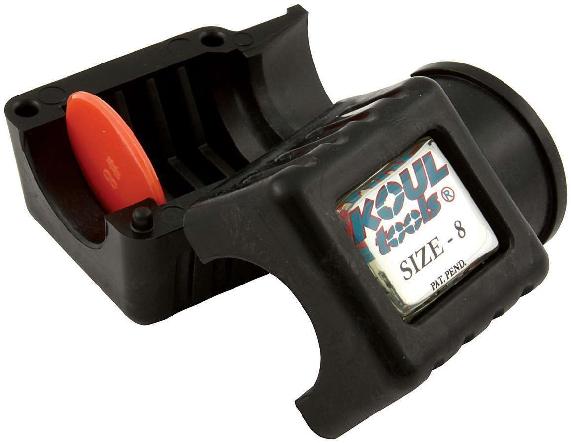 ALLSTAR PERFORMANCE Koul Tool Kit 8AN all11086