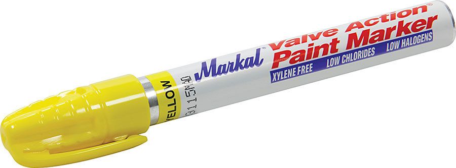 ALLSTAR PERFORMANCE Paint Marker Yellow all12051
