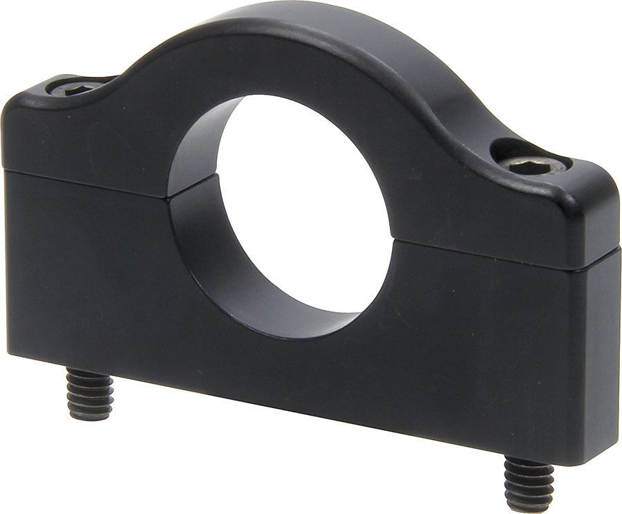 ALLSTAR PERFORMANCE Chassis Bracket 1.25 Black all14453