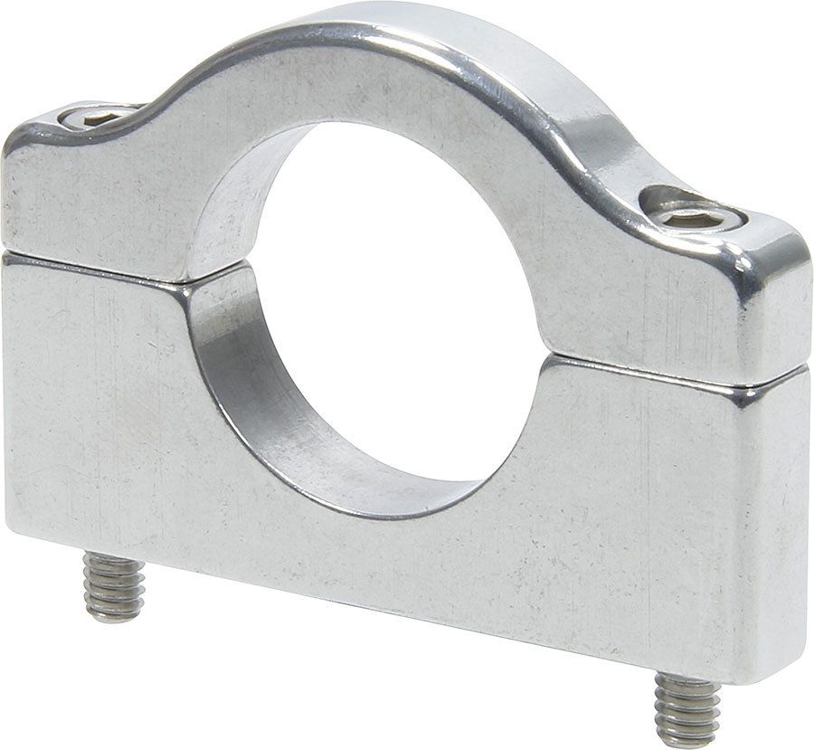 ALLSTAR PERFORMANCE Chassis Bracket 1.50 Polished all14454