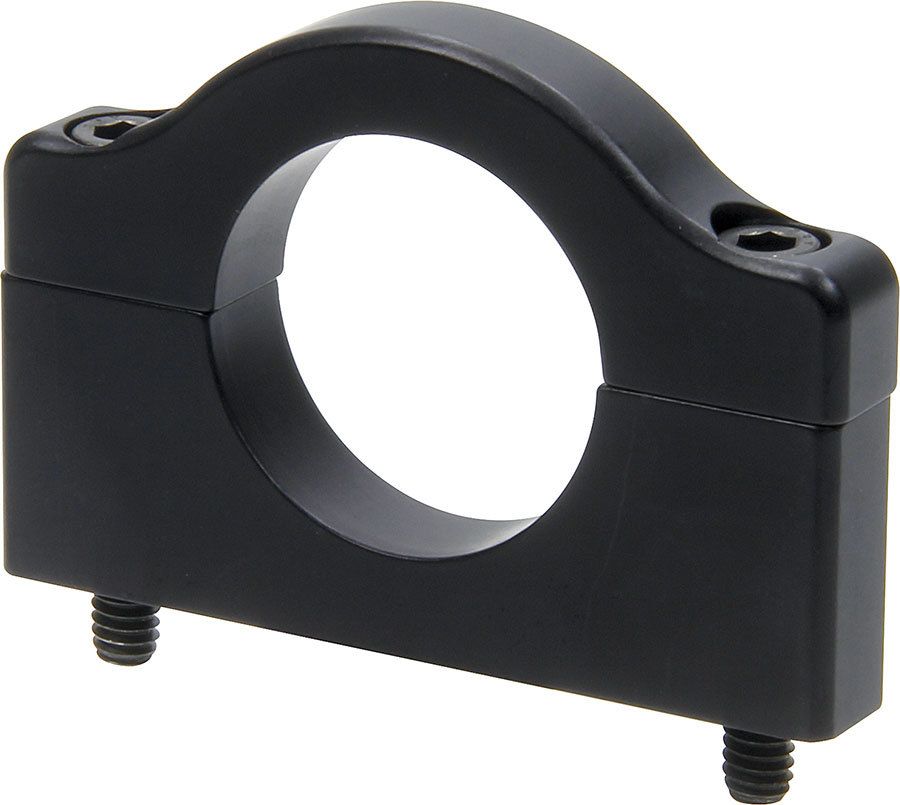 ALLSTAR PERFORMANCE Chassis Bracket 1.50 Black all14455
