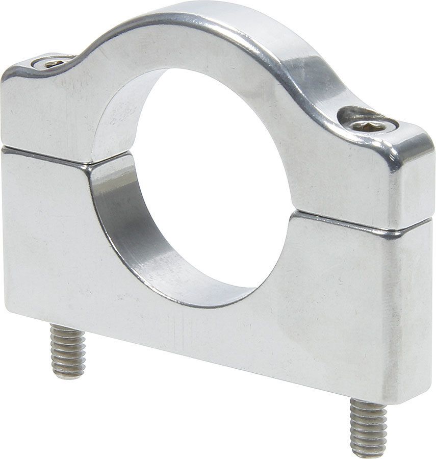 ALLSTAR PERFORMANCE Chassis Bracket 1.625 Polished all14456