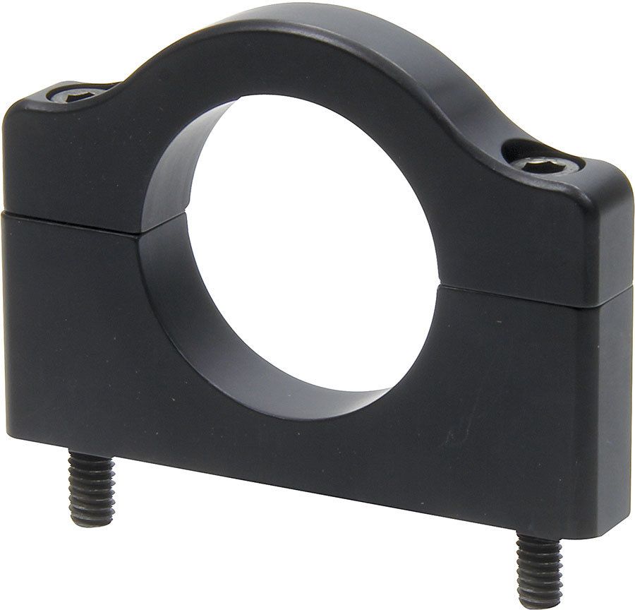 ALLSTAR PERFORMANCE Chassis Bracket 1.625 Black all14457