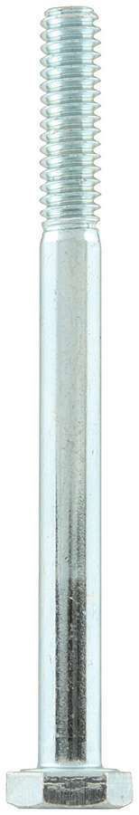 ALLSTAR PERFORMANCE Hex Head Bolt 1/4-20 x 3 Grade 5 5pk all16210