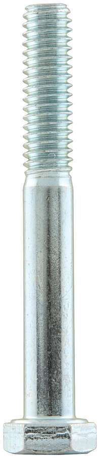 ALLSTAR PERFORMANCE Hex Head Bolt 5/16-18 x 2-1/2 Grade 5 10pk all16228