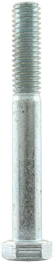ALLSTAR PERFORMANCE Hex Head Bolt 3/8-16 x 4 Grade 5 5pk all16252