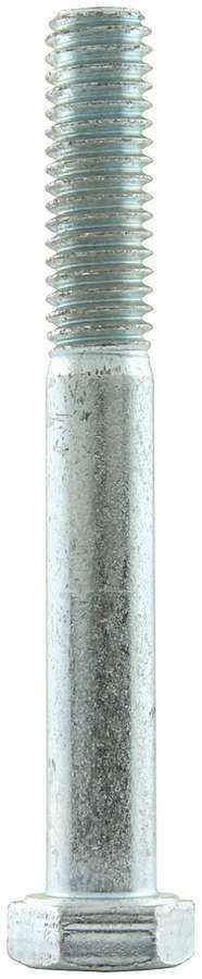ALLSTAR PERFORMANCE Hex Head Bolt 3/8-16 x 7 Grade 5 5pk all16258