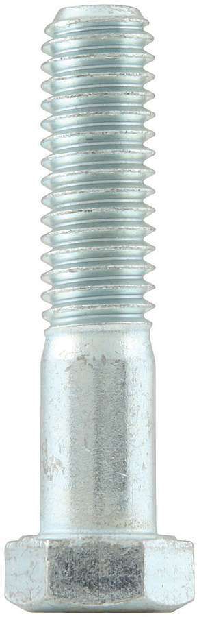 ALLSTAR PERFORMANCE Hex Head Bolt 7/16-14 x 2 Grade 5 10pk all16266