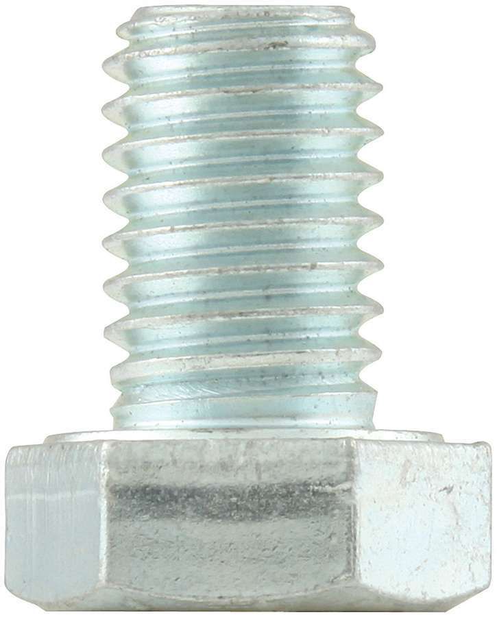 ALLSTAR PERFORMANCE Hex Head Bolt 1/2-13 x 3/4 Grade 5 10pk all16281