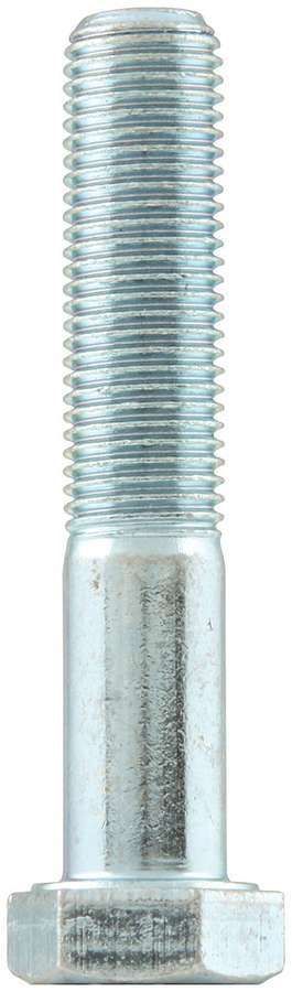 ALLSTAR PERFORMANCE Hex Head Bolt 3/8-24 x 2 Grade 5 10pk all16446