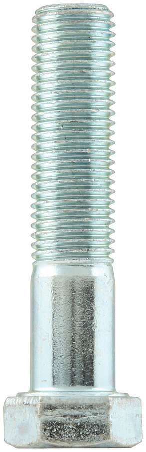 ALLSTAR PERFORMANCE Hex Head Bolt 7/16-20 x 2 Grade 5 5pk all16466