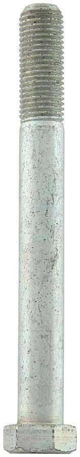 ALLSTAR PERFORMANCE Hex Head Bolt 7/16-20 x4 Grade 5 all16472
