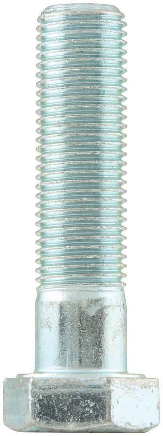 ALLSTAR PERFORMANCE Hex Head Bolt 1/2-20 x 2 Grade 5 5pk all16486
