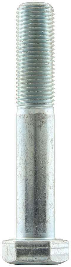 ALLSTAR PERFORMANCE Hex Head Bolt 1/2-20 x 3 Grade 5 5pk all16490