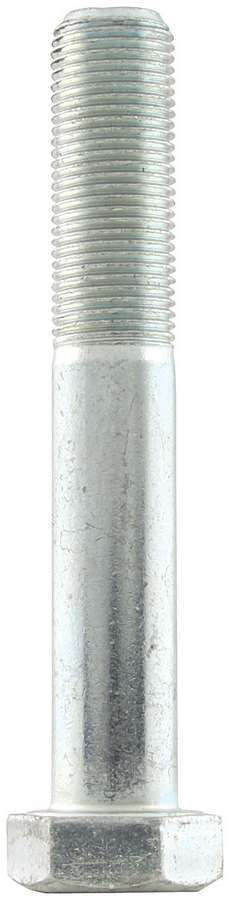 ALLSTAR PERFORMANCE Hex Head Bolt 5/8-18 x 4 Grade 5 all16522